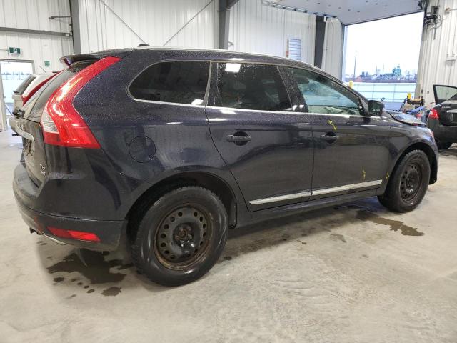 Obraz 3 z 2017 VOLVO XC60 T6 PREMIER 2017 z VIN YV449MRK9H2064974