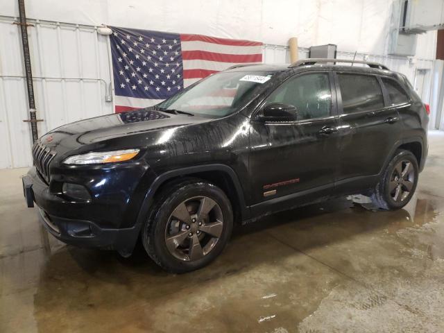 Изображение 1 2016 JEEP CHEROKEE LATITUDE 2016 с VIN 1C4PJMCS4GW333213