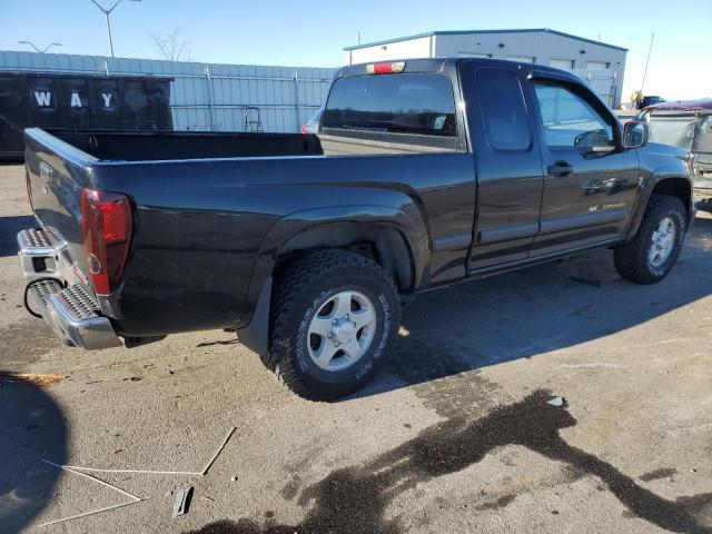 Изображение 3 2005 GMC CANYON  2005 с VIN 1GTDT196858183534
