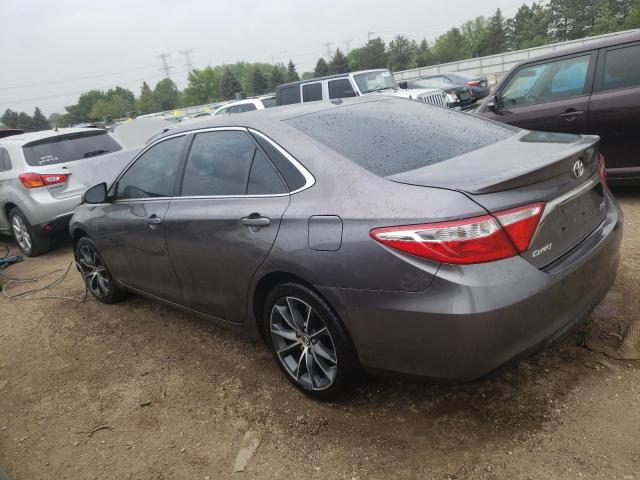 Изображение 2 2016 TOYOTA CAMRY LE 2016 с VIN 4T1BF1FK5GU543087