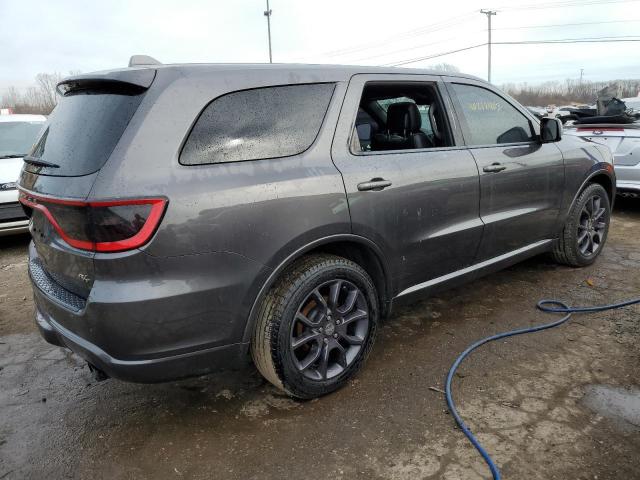 Изображение 3 2015 DODGE DURANGO R/T 2015 с VIN 1C4SDJCT2FC128045