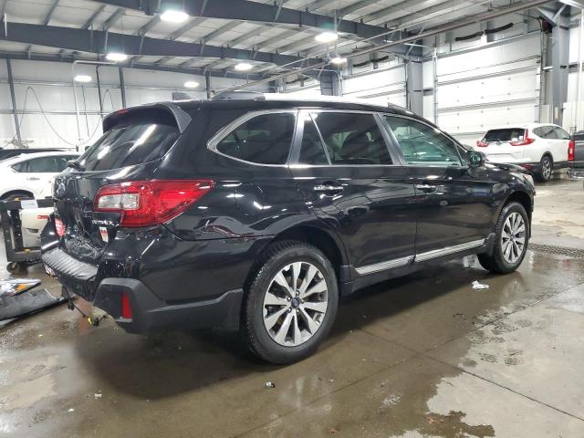 Image 3 of 2019 SUBARU OUTBACK TOURING 2019 with VIN 4S4BSATC5K3363664