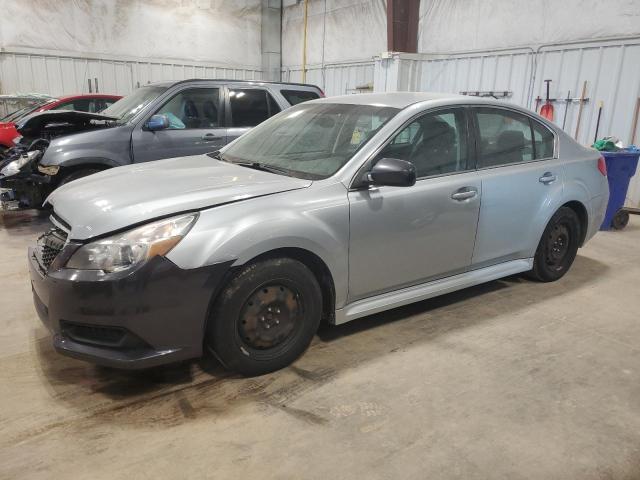 Image 1 of 2012 SUBARU LEGACY 2.5I 2012 with VIN 4S3BMBA66C3005511