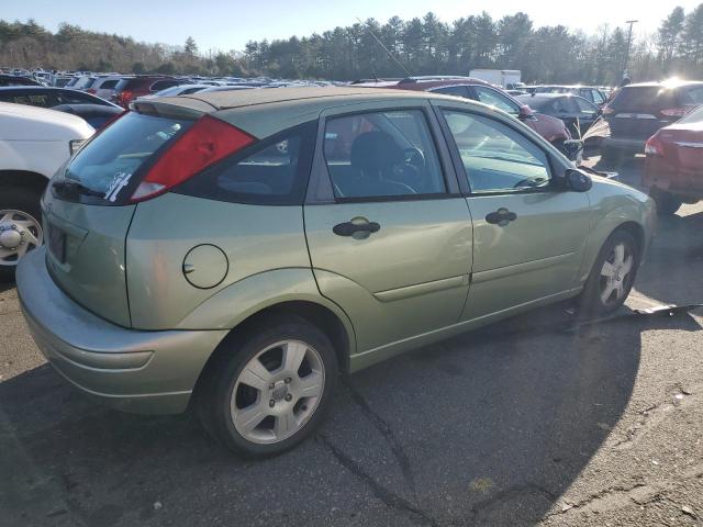 Obraz 3 z 2007 FORD FOCUS ZX5 2007 z VIN 1FAHP37N87W303672