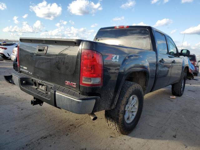 Image 3 of 2010 GMC SIERRA K1500 SLE 2010 with VIN 3GTRKVE34AG200636