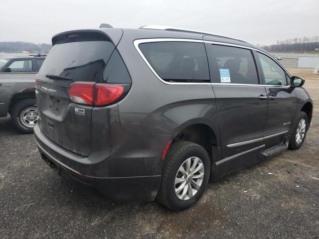 Image 3 of 2018 CHRYSLER PACIFICA TOURING L 2018 with VIN 2C4RC1BG3JR177941
