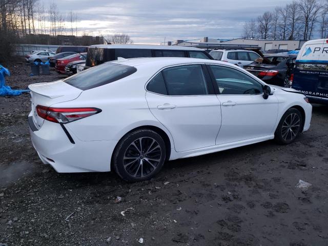Изображение 3 2019 TOYOTA CAMRY L 2019 с VIN 4T1B11HK0KU784804