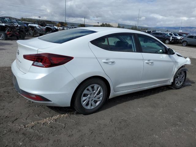 Obraz 3 z 2019 HYUNDAI ELANTRA SE 2019 z VIN 5NPD74LF0KH475772