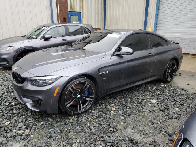 Obraz 2018 BMW M4 2018