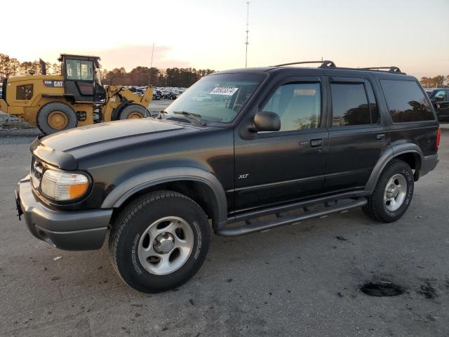 Image 1 of 1999 FORD EXPLORER  1999 with VIN 1FMZU32E4XUC10802