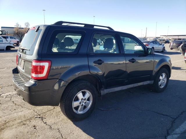 Изображение 3 2009 FORD ESCAPE XLS 2009 с VIN 1FMCU02749KC31587