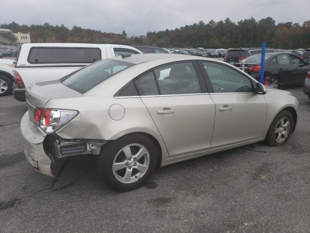 Изображение 3 2014 CHEVROLET CRUZE LT 2014 с VIN 1G1PC5SB5E7242159
