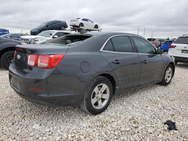 Image 3 of 2015 CHEVROLET MALIBU LS 2015 with VIN 1G11B5SL5FF215391