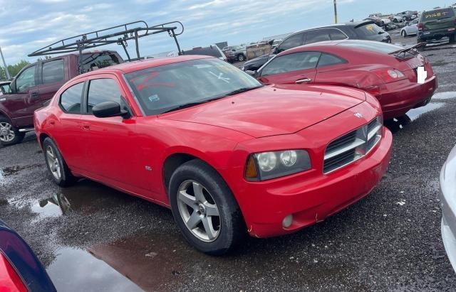 Изображение 2009 DODGE CHARGER SXT 2009
