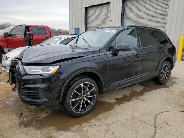 2021 AUDI Q7 PREMIUM PLUS 2021 image