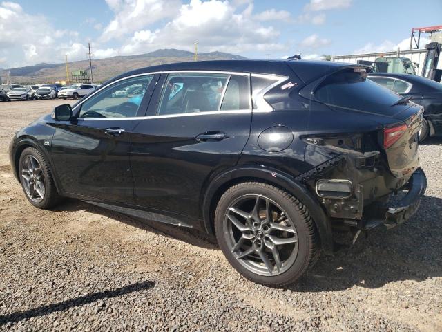 Obraz 2 z 2017 INFINITI QX30 BASE 2017 z VIN SJKCH5CP0HA026158