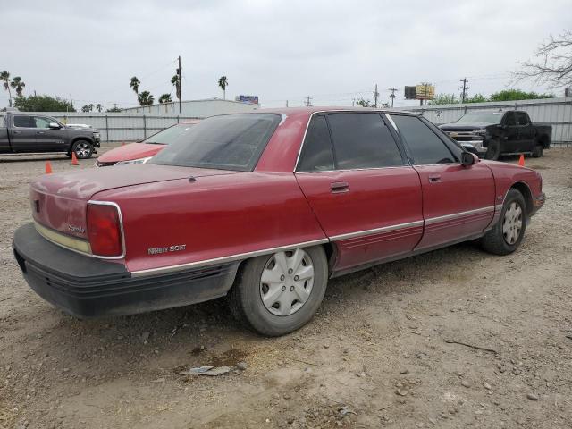 Изображение 3 1992 OLDSMOBILE 98 REGENCY 1992 с VIN 1G3CX53L3N4317623