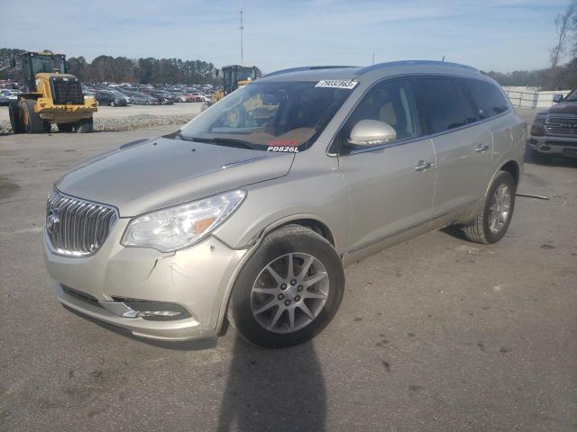 2017 BUICK ENCLAVE  2017 image