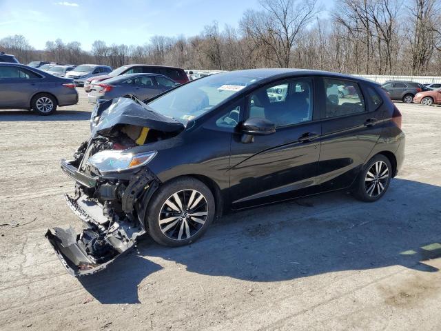 Image 1 of 2019 HONDA FIT EX 2019 with VIN 3HGGK5H86KM731324