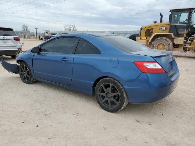 Obraz 2 z 2007 HONDA CIVIC EX 2007 z VIN 2HGFG12887H529928