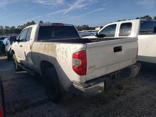 Изображение 2 2014 TOYOTA TUNDRA DOUBLE CAB SR/SR5 2014 с VIN 5TFUM5F14EX052474