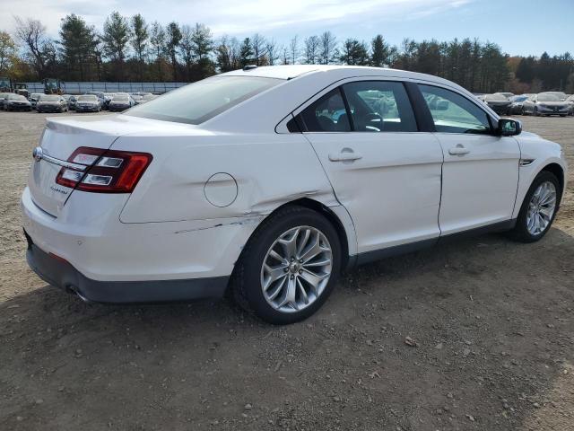 Obraz 3 z 2014 FORD TAURUS LIMITED 2014 z VIN 1FAHP2F8XEG168711