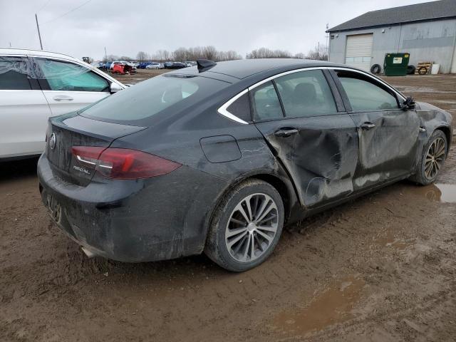 Obraz 3 z 2018 BUICK REGAL ESSENCE 2018 z VIN W04GP6SX9J1067242