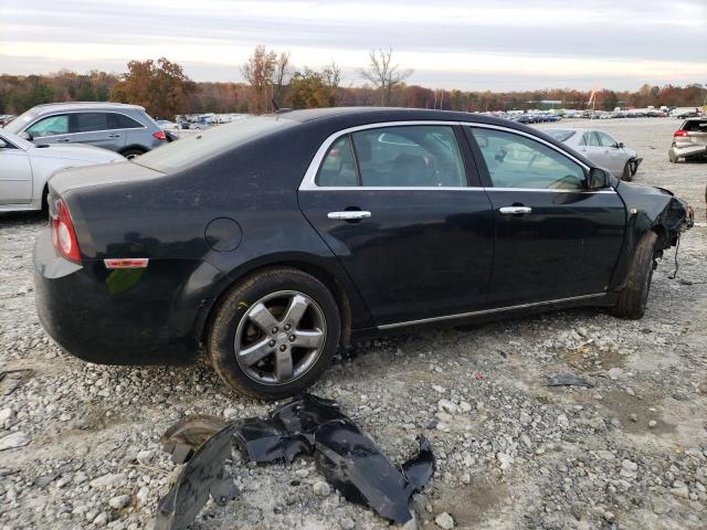 Image 3 of 2008 CHEVROLET MALIBU LTZ 2008 with VIN 1G1ZK57B88F267247