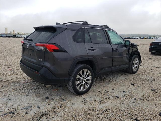 Image 3 of 2020 TOYOTA RAV4 XLE PREMIUM 2020 with VIN 2T3C1RFV1LW086050