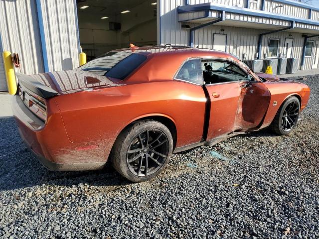 Изображение 3 2022 DODGE CHALLENGER R/T SCAT PACK 2022 с VIN 2C3CDZFJ4NH108912