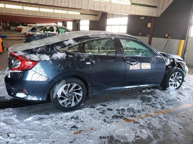 Image 3 of 2017 HONDA CIVIC EX 2017 with VIN 19XFC2F78HE208566