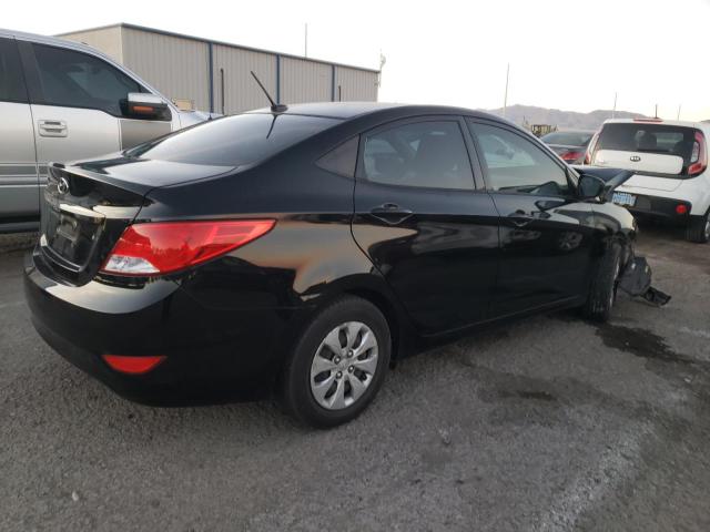 Image 3 of 2016 HYUNDAI ACCENT SE 2016 with VIN KMHCT4AE4GU163495