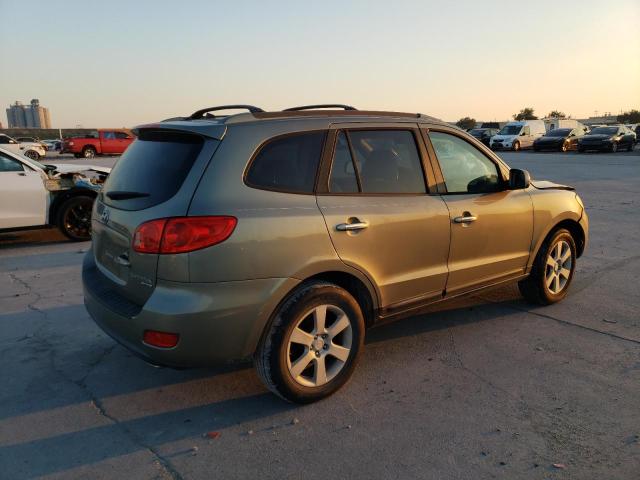 Изображение 3 2007 HYUNDAI SANTA FE SE 2007 с VIN 5NMSH13E97H019218