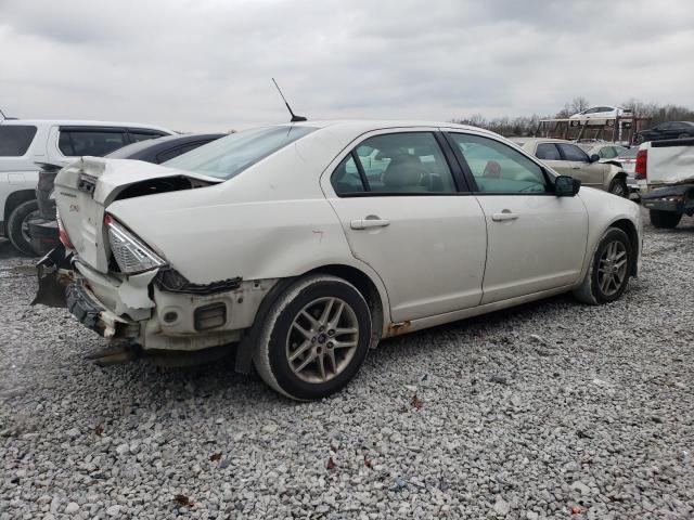 Obraz 3 z 2011 FORD FUSION S 2011 z VIN 3FAHP0GAXBR268446