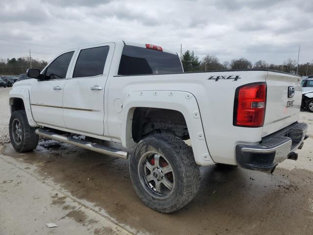 Image 2 of 2014 GMC SIERRA K1500 SLT 2014 with VIN 3GTU2VEC1EG525468