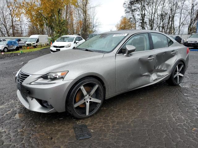2014 LEXUS IS 350 2014 image
