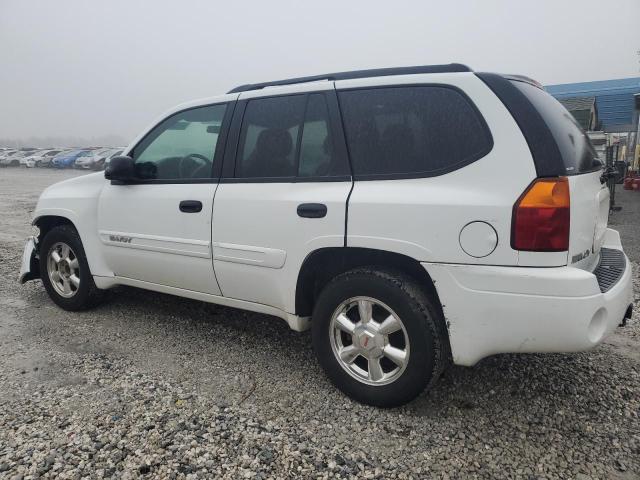 Изображение 2 2003 GMC ENVOY  2003 с VIN 1GKDS13S632397919