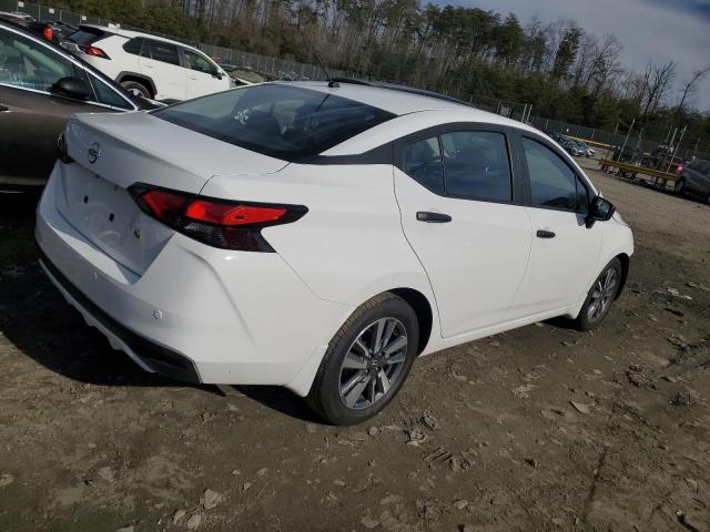 Image 3 of 2023 NISSAN VERSA S 2023 with VIN 3N1CN8DV1PL868589