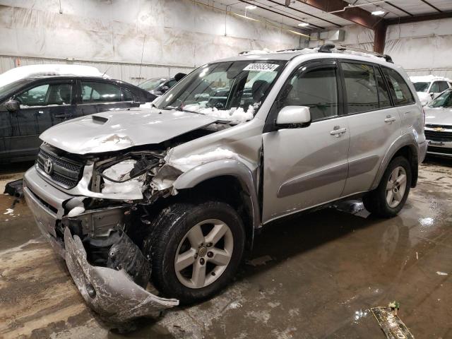 Изображение 2004 TOYOTA RAV4  2004