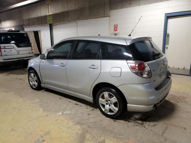 Изображение 2 2006 TOYOTA COROLLA MATRIX XR 2006 с VIN 2T1KR32E86C612907