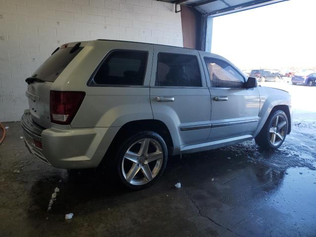 Изображение 3 2007 JEEP GRAND CHEROKEE SRT-8 2007 с VIN 1J8HR78327C634413