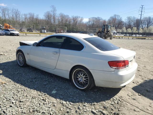 Obraz 2 z 2009 BMW 328 XI SULEV 2009 z VIN WBAWV53549P079576