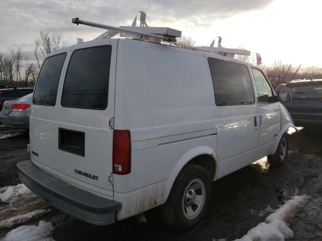 Obraz 3 z 2002 CHEVROLET ASTRO  2002 z VIN 1GCDM19X42B134948