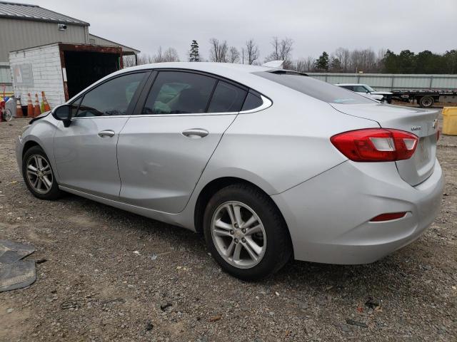 Obraz 2 z 2017 CHEVROLET CRUZE LT 2017 z VIN 1G1BE5SMXH7111819