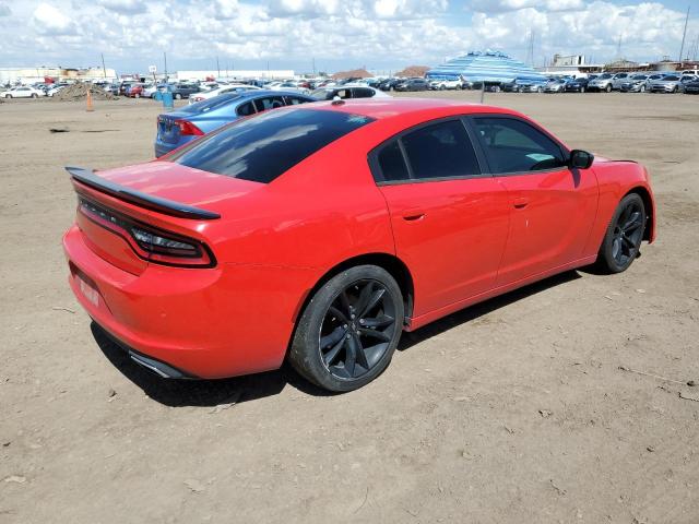 Изображение 3 2017 DODGE CHARGER SE 2017 с VIN 2C3CDXBG8HH623642