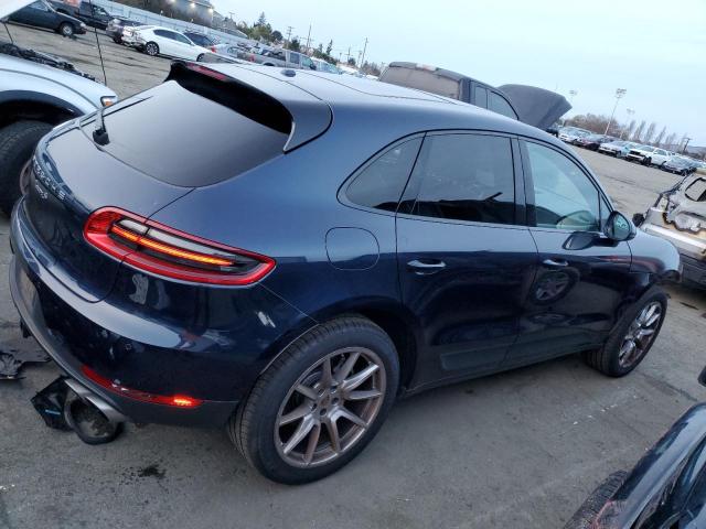 Image 3 of 2018 PORSCHE MACAN S 2018 with VIN WP1AB2A50JLB33716