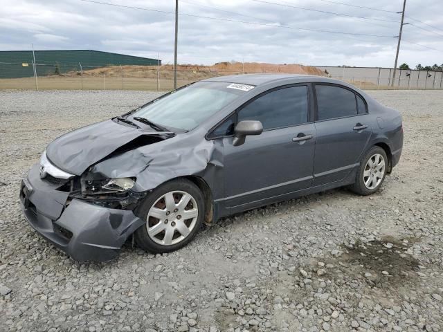 Obraz 2011 HONDA CIVIC LX 2011