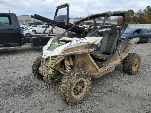 Изображение 2 2022 CFMO ZFORCE 2022 с VIN LCELV1ZR3N6001962