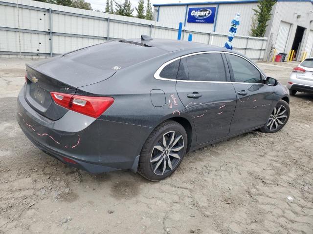Image 3 of 2016 CHEVROLET MALIBU LT 2016 with VIN 1G1ZF5SX2GF352168