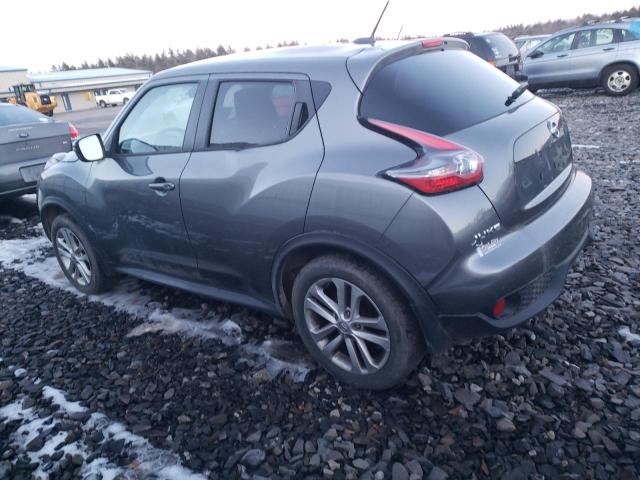 Image 2 of 2015 NISSAN JUKE S 2015 with VIN JN8AF5MV1FT555038